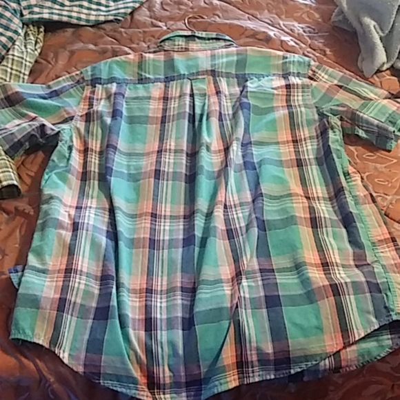 Chaps - Picture 3 of 3